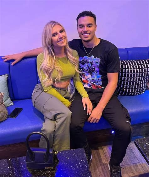 Why Love Island's Chloe Burrows and Toby 